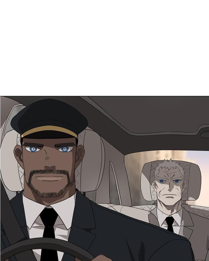 The Boxer Chapitre 77 - Page 61