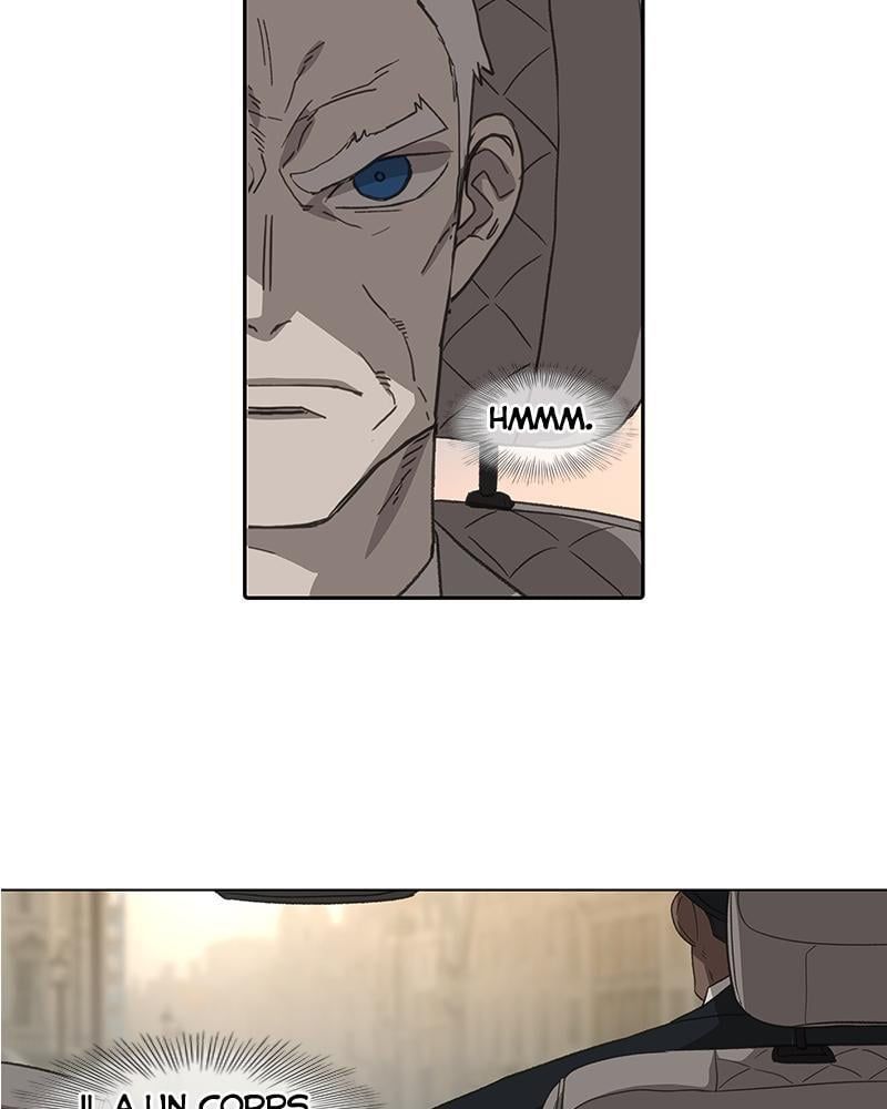The Boxer Chapitre 77 - Page 63