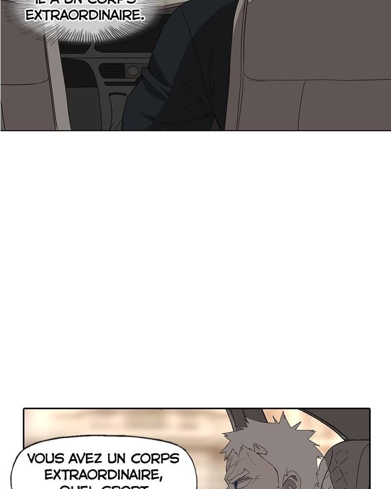The Boxer Chapitre 77 - Page 64