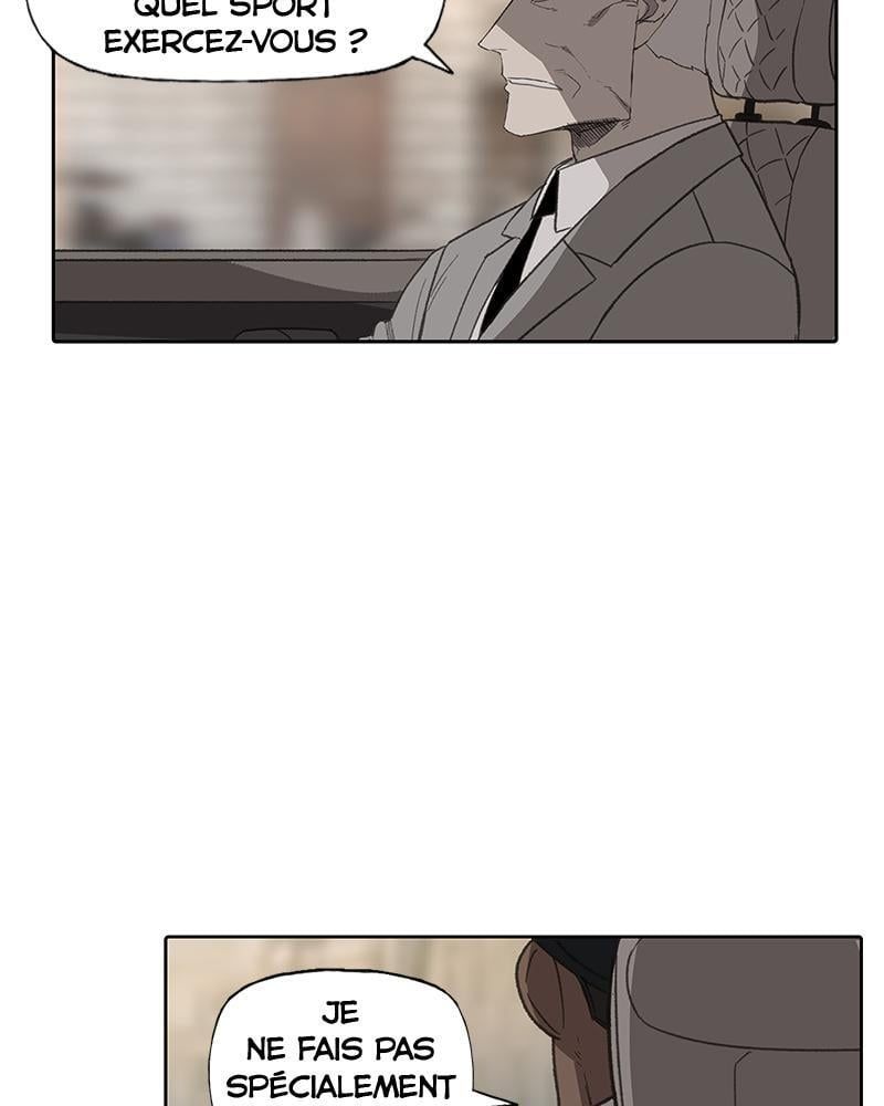 The Boxer Chapitre 77 - Page 65