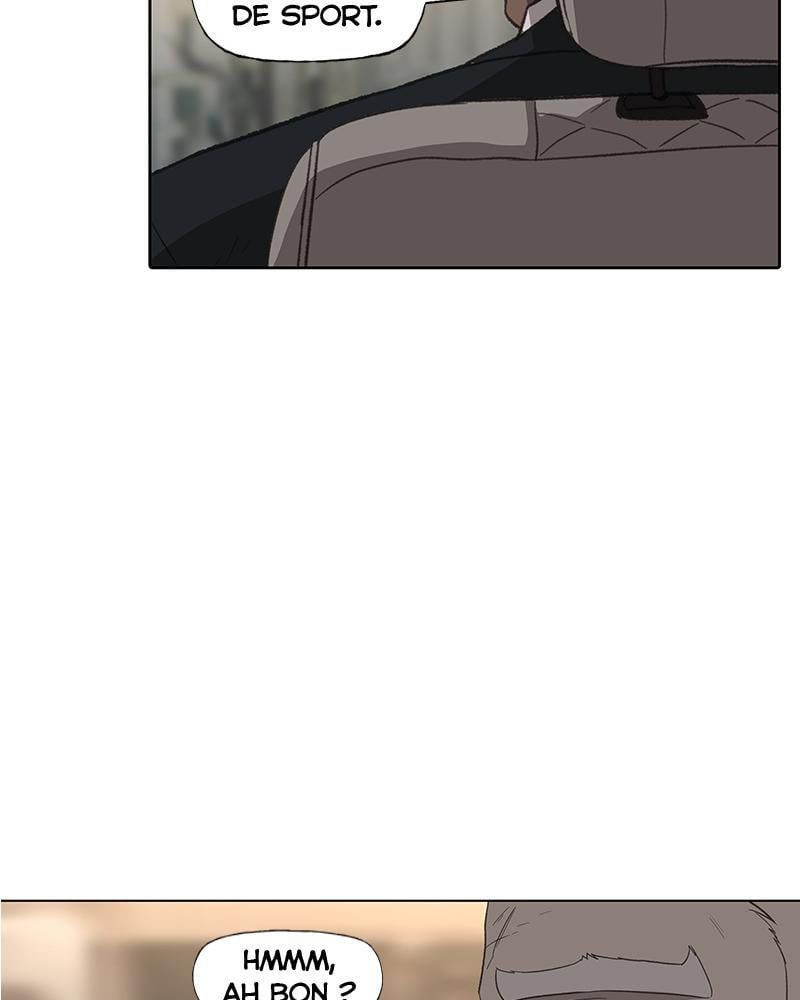 The Boxer Chapitre 77 - Page 66