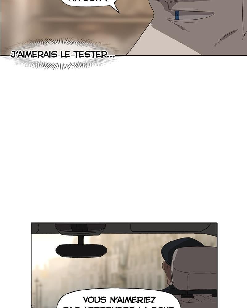 The Boxer Chapitre 77 - Page 67