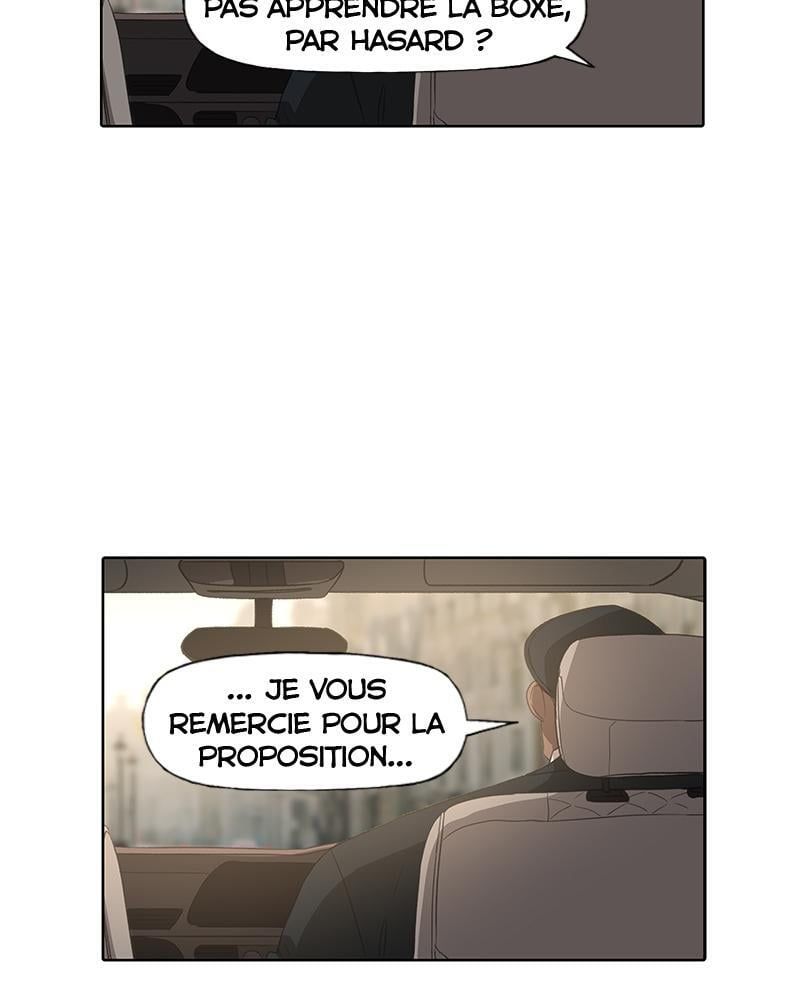 The Boxer Chapitre 77 - Page 68