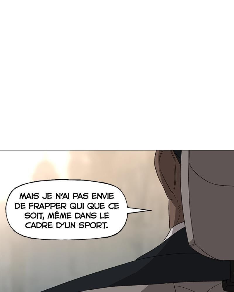 The Boxer Chapitre 77 - Page 69