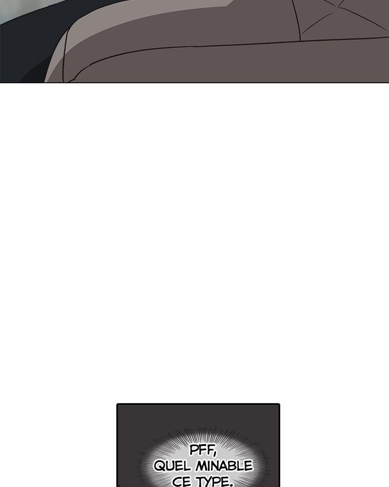 The Boxer Chapitre 77 - Page 70