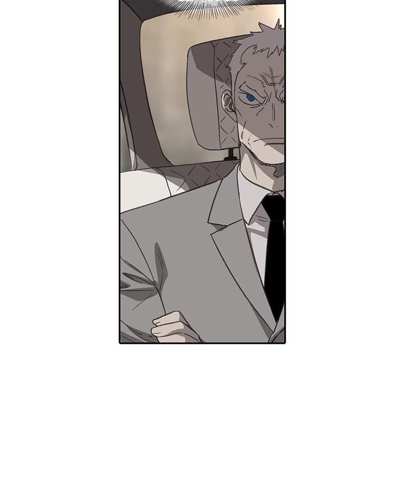 The Boxer Chapitre 77 - Page 71