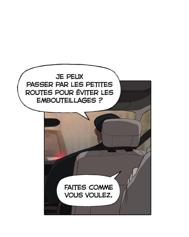 The Boxer Chapitre 77 - Page 74