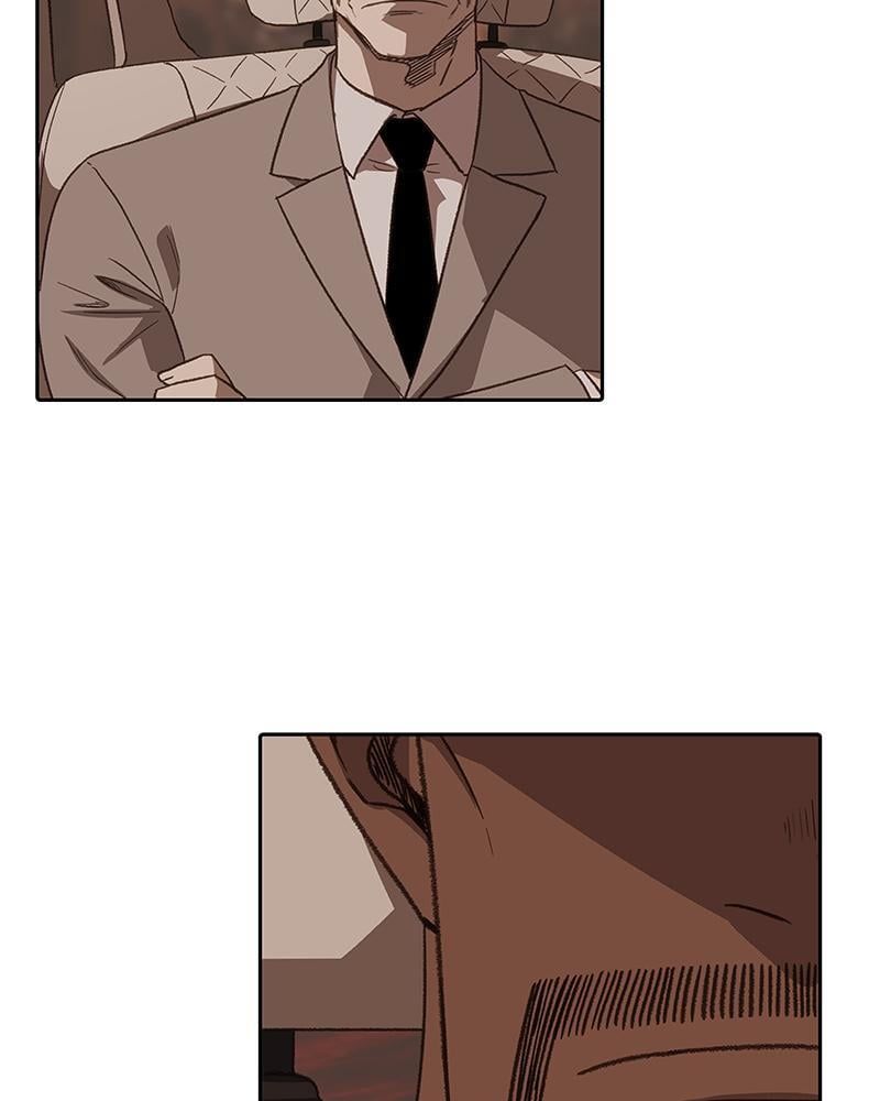 The Boxer Chapitre 77 - Page 79