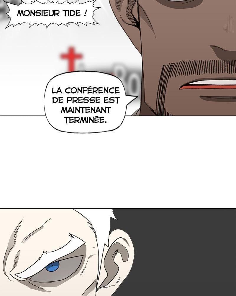 The Boxer Chapitre 77 - Page 8