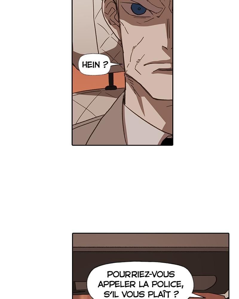 The Boxer Chapitre 77 - Page 83