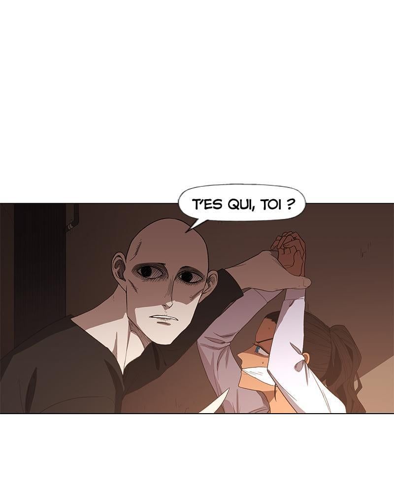 The Boxer Chapitre 77 - Page 87