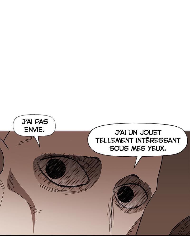 The Boxer Chapitre 77 - Page 91