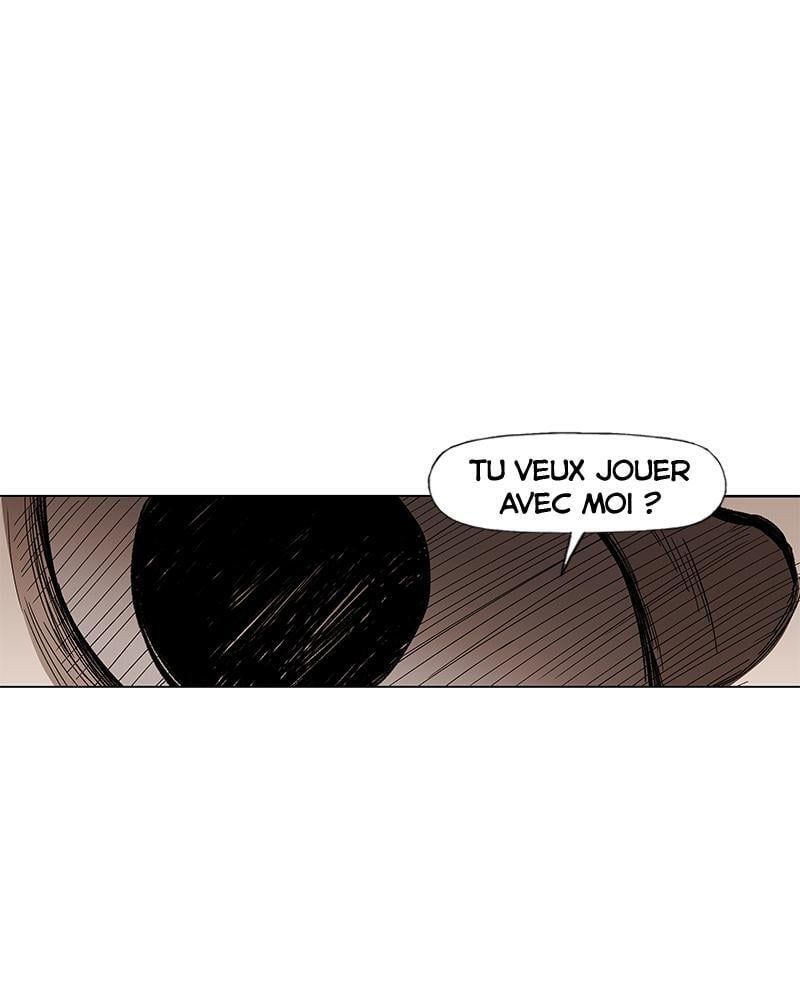 The Boxer Chapitre 77 - Page 92