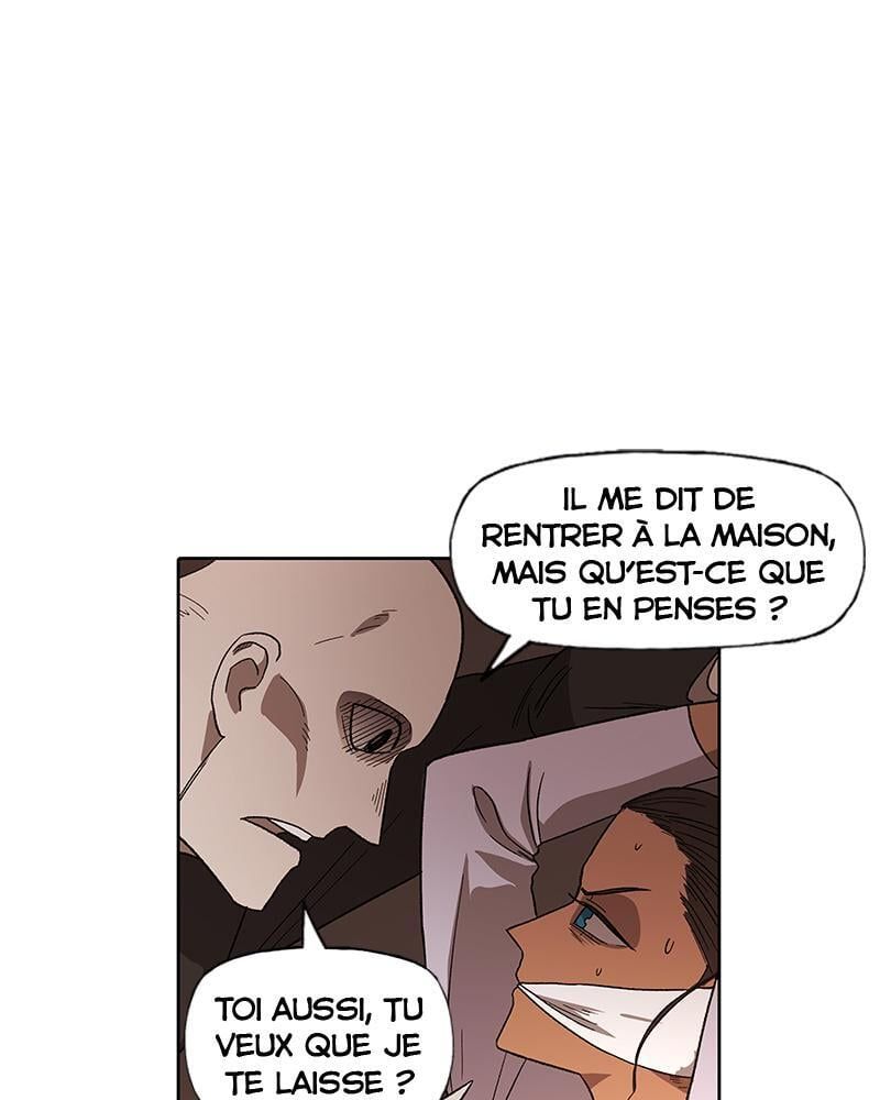 The Boxer Chapitre 77 - Page 94