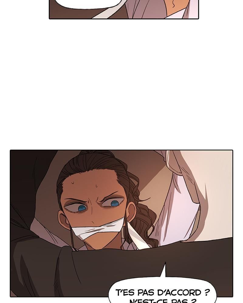 The Boxer Chapitre 77 - Page 95