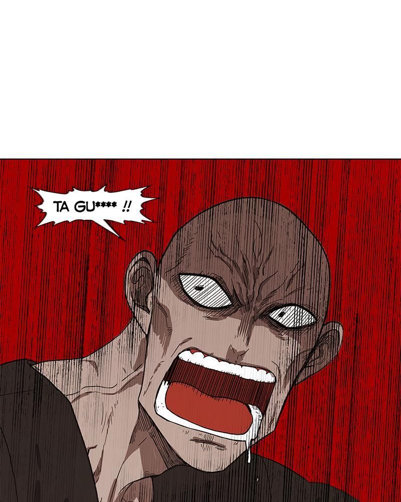 The Boxer Chapitre 77 - Page 98