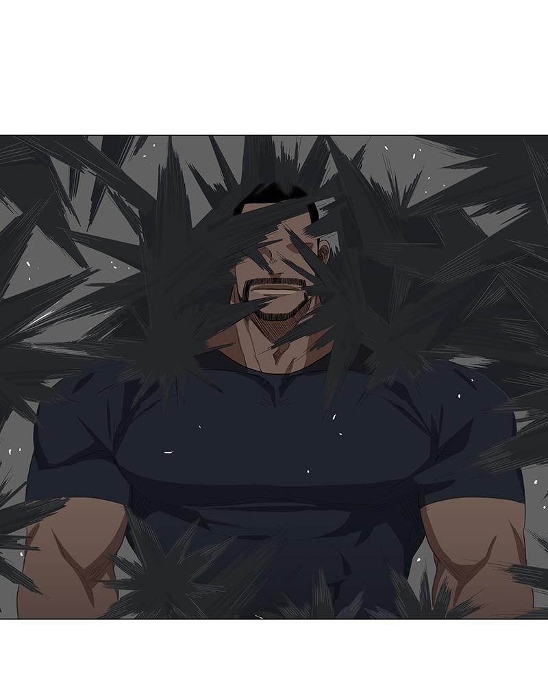 The Boxer Chapitre 78 - Page 100