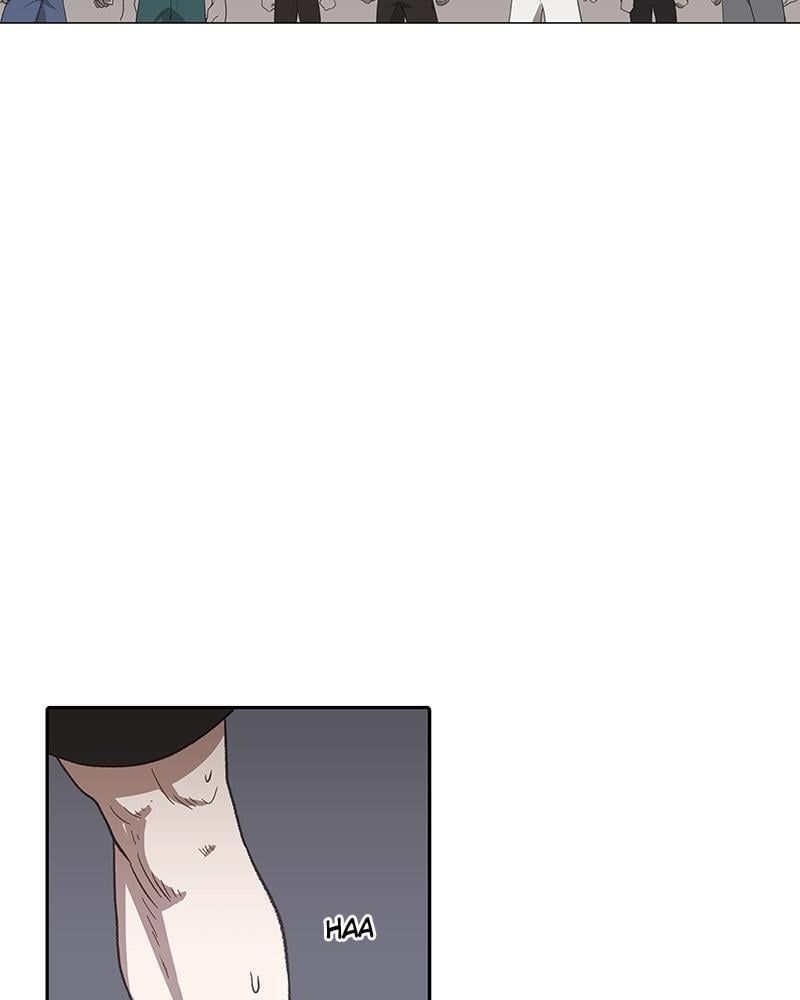 The Boxer Chapitre 78 - Page 108
