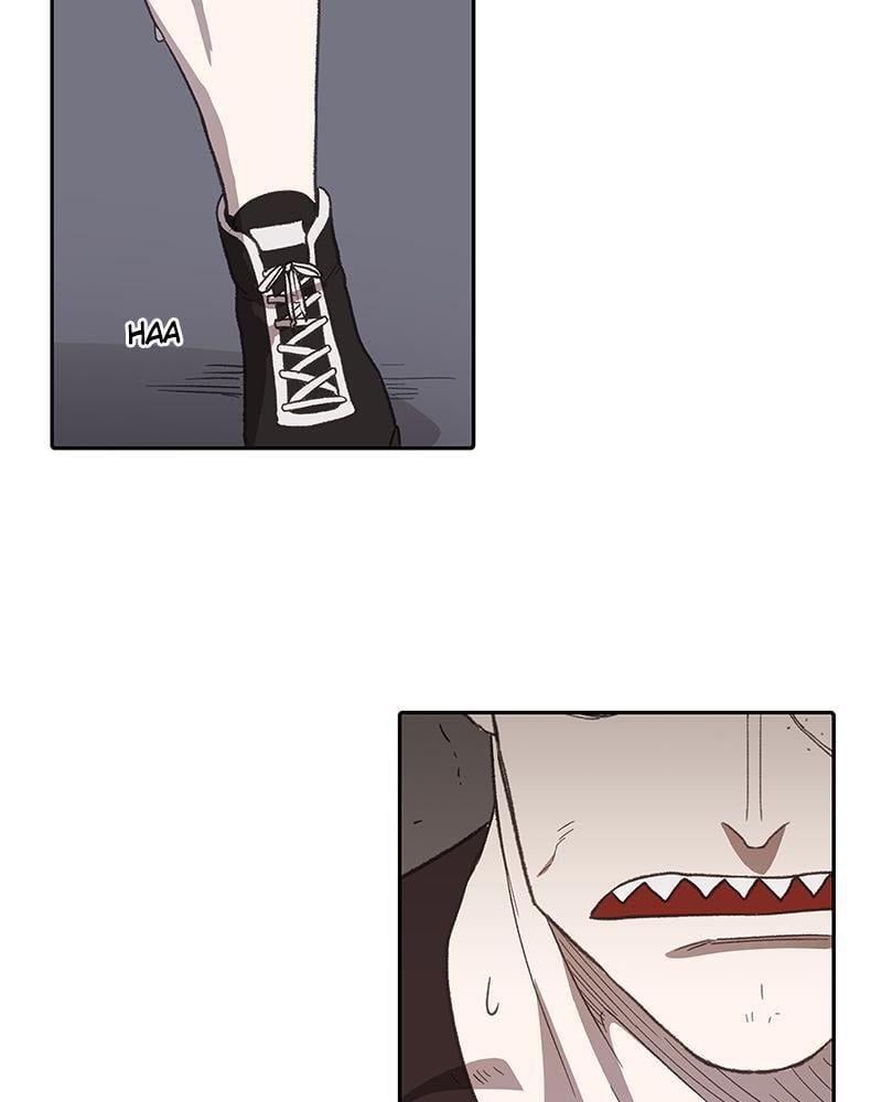 The Boxer Chapitre 78 - Page 109