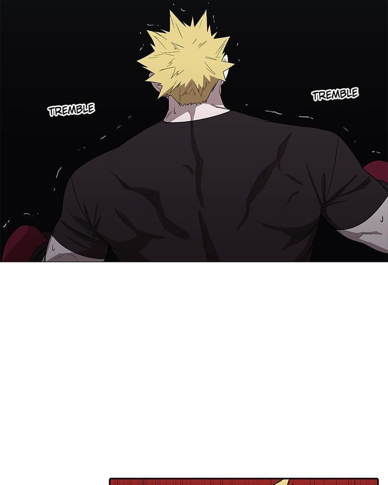 The Boxer Chapitre 78 - Page 114