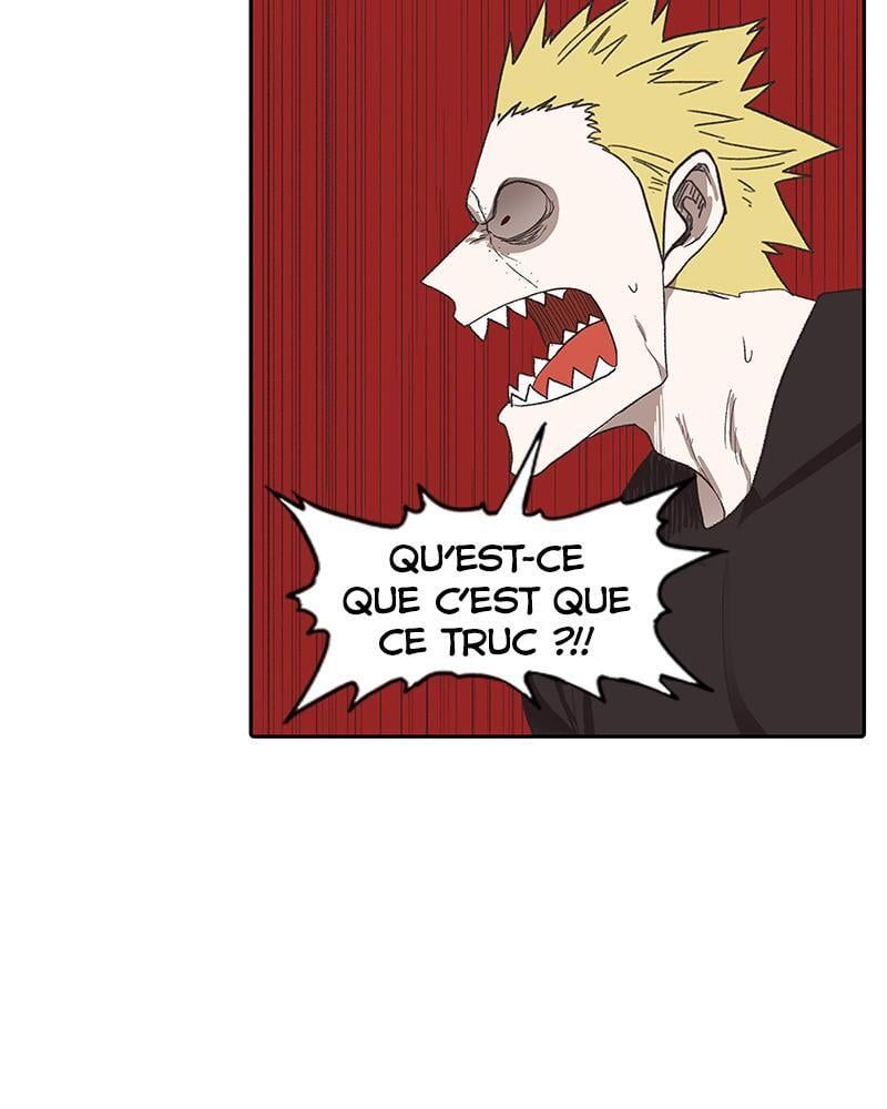 The Boxer Chapitre 78 - Page 115