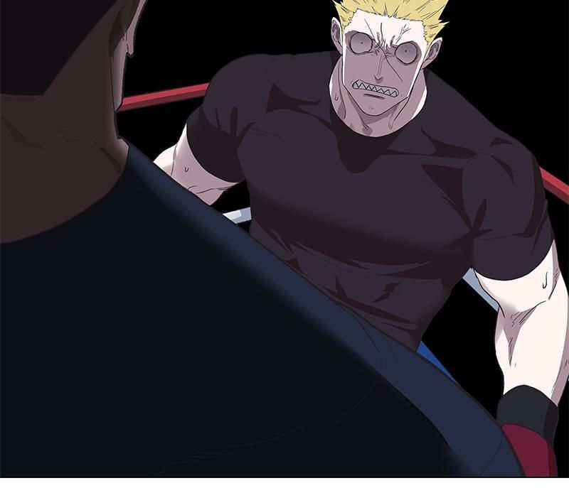 The Boxer Chapitre 78 - Page 119