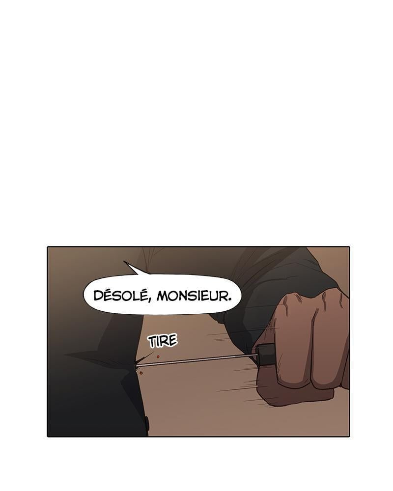 The Boxer Chapitre 78 - Page 12