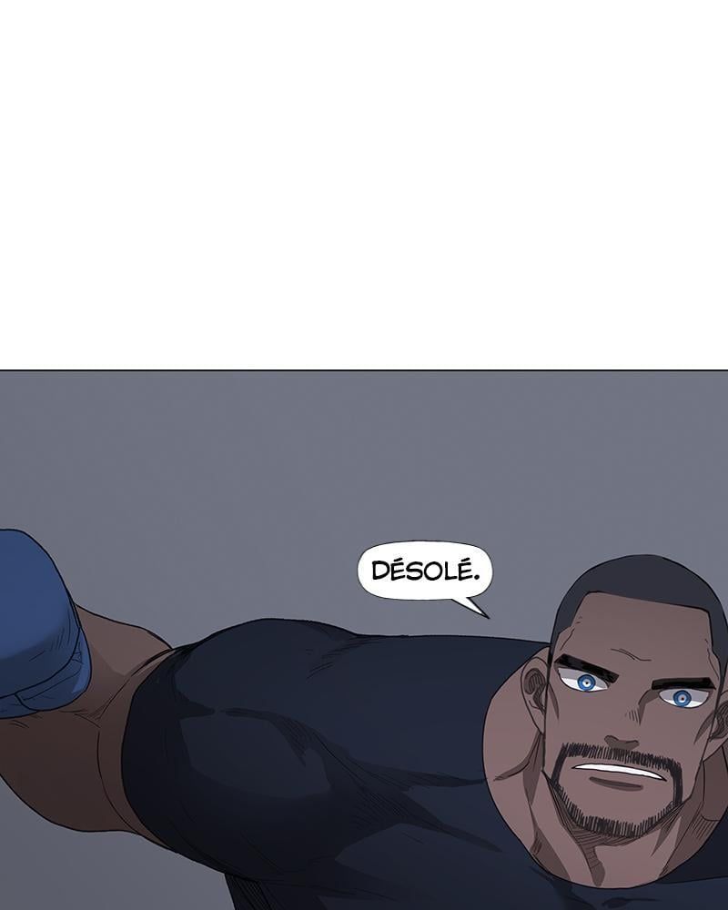 The Boxer Chapitre 78 - Page 120