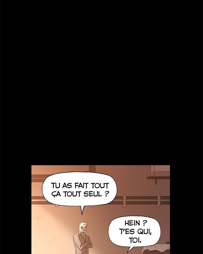 The Boxer Chapitre 78 - Page 123