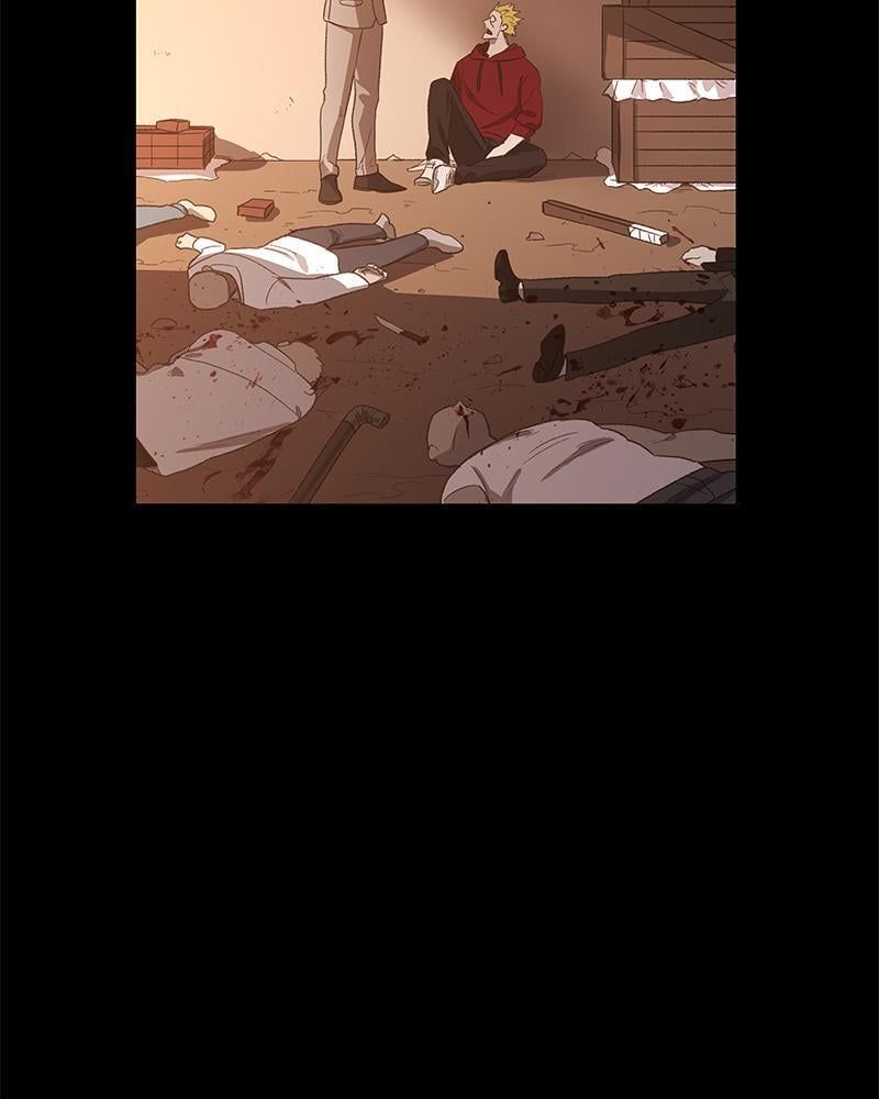 The Boxer Chapitre 78 - Page 124
