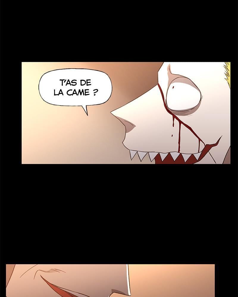 The Boxer Chapitre 78 - Page 125