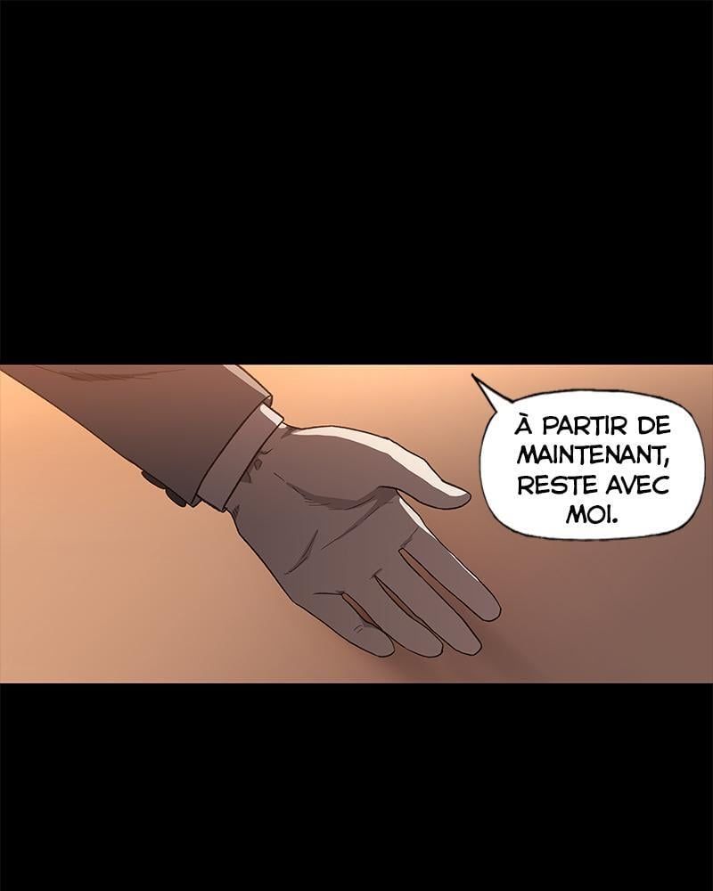 The Boxer Chapitre 78 - Page 127