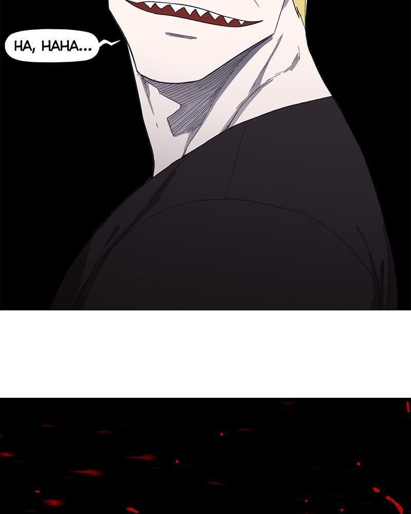 The Boxer Chapitre 78 - Page 135
