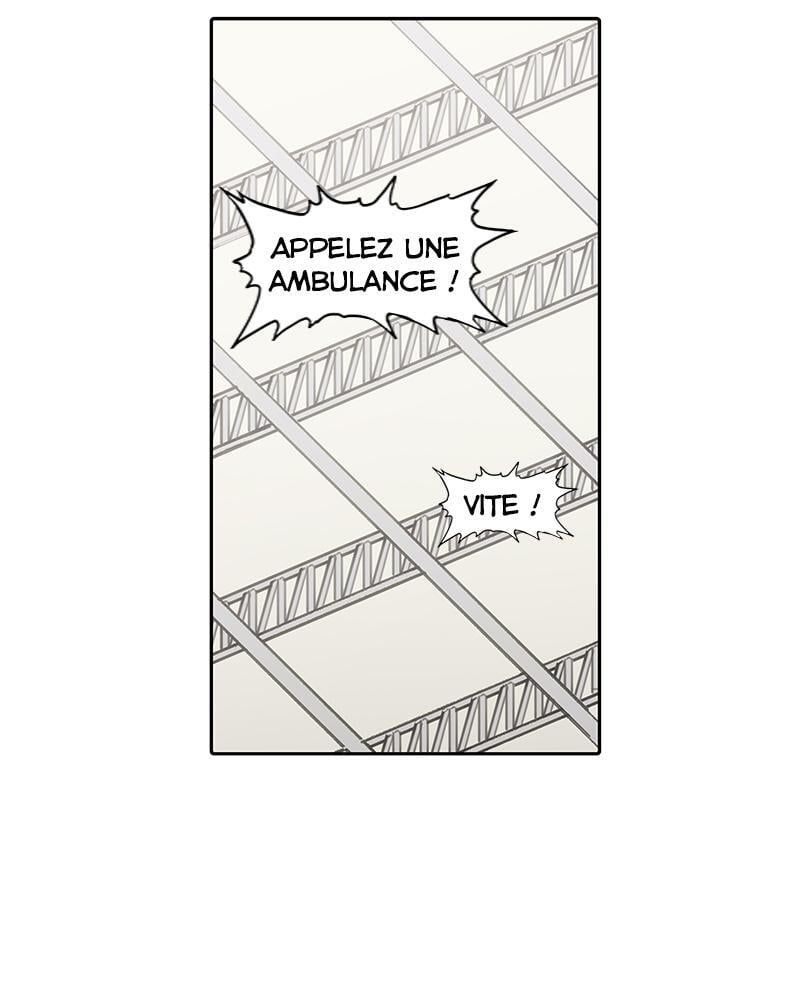 The Boxer Chapitre 78 - Page 138