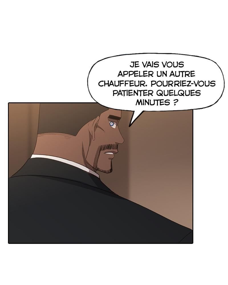The Boxer Chapitre 78 - Page 14
