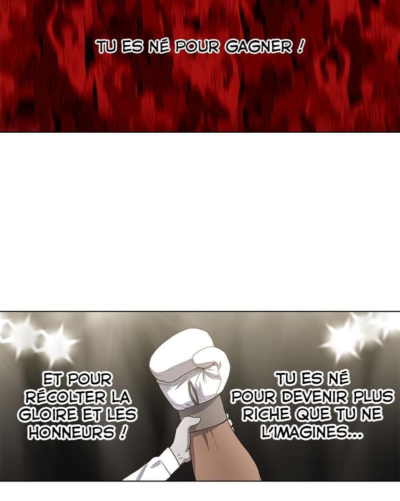 The Boxer Chapitre 78 - Page 146