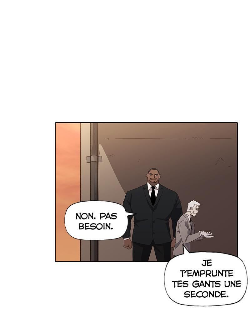 The Boxer Chapitre 78 - Page 15