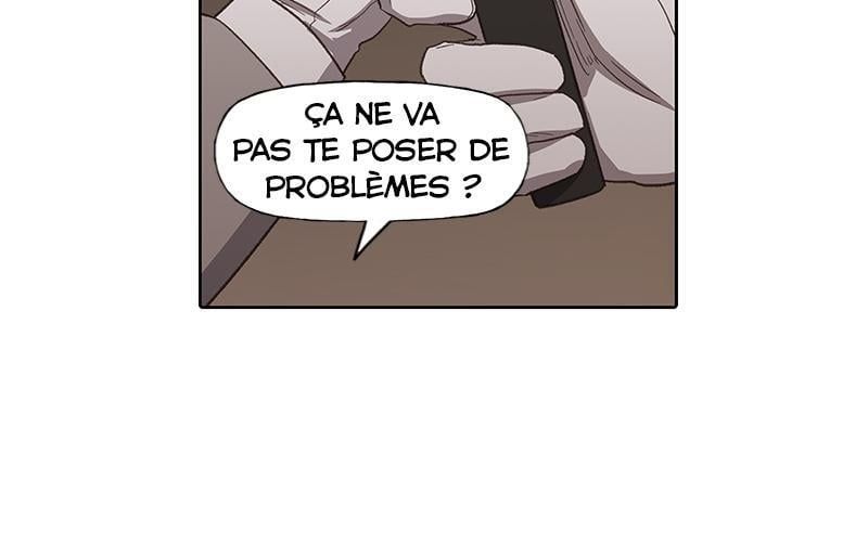 The Boxer Chapitre 78 - Page 17