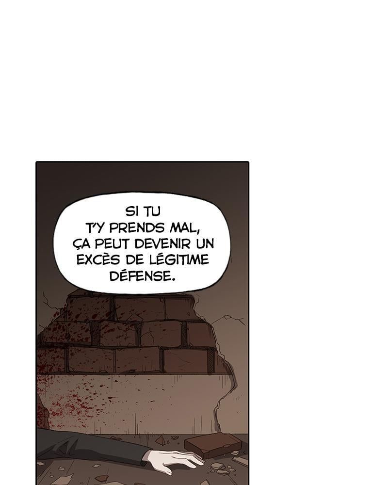 The Boxer Chapitre 78 - Page 18