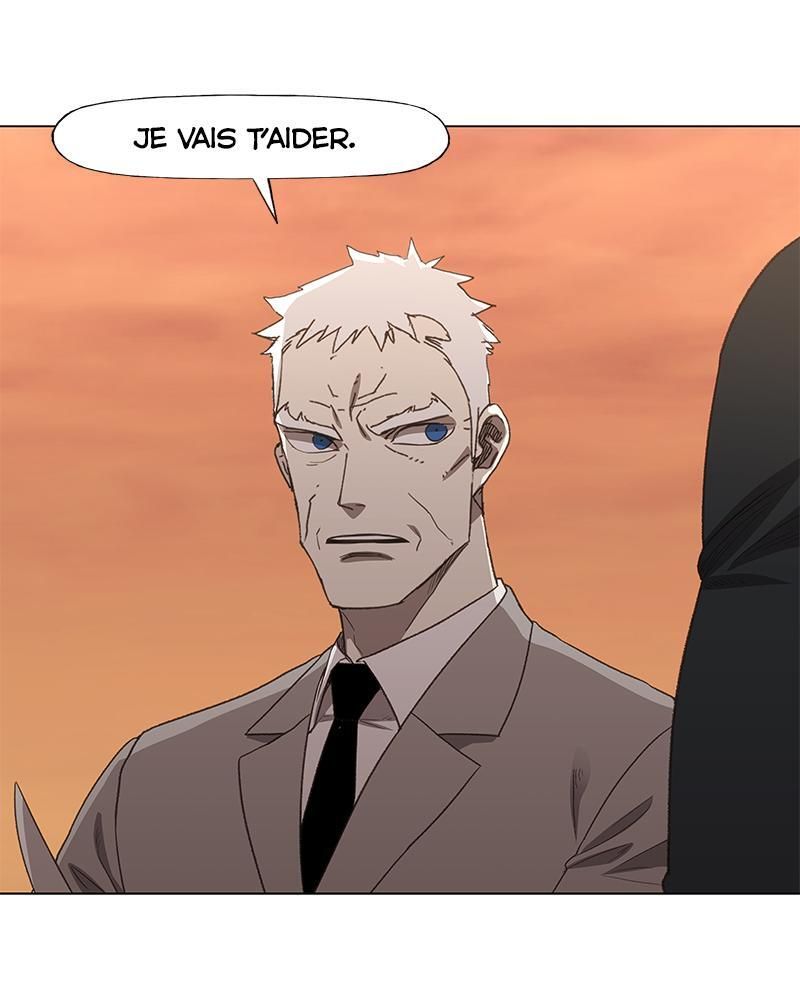 The Boxer Chapitre 78 - Page 21
