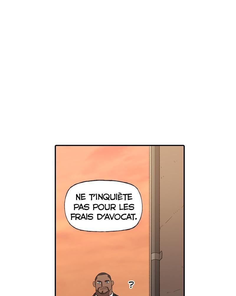 The Boxer Chapitre 78 - Page 22