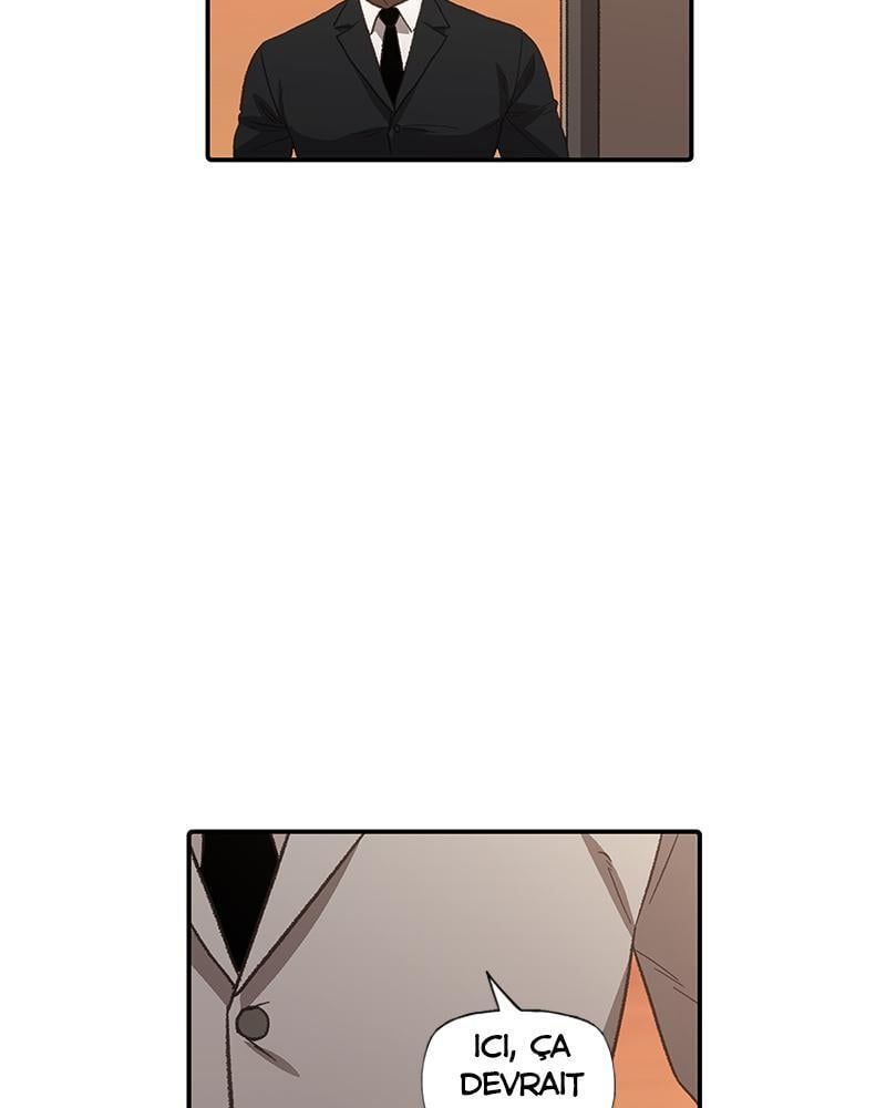 The Boxer Chapitre 78 - Page 23