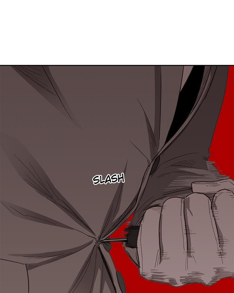 The Boxer Chapitre 78 - Page 25