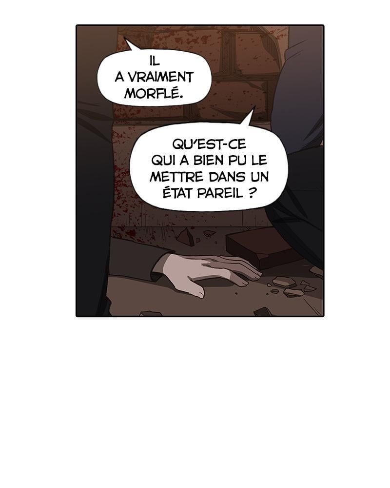The Boxer Chapitre 78 - Page 3