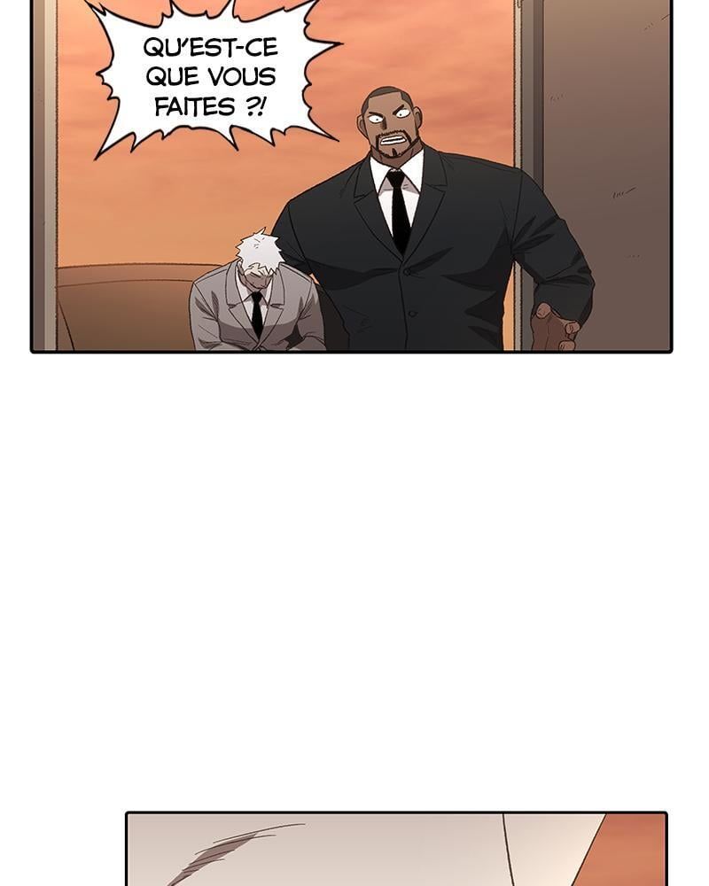 The Boxer Chapitre 78 - Page 30