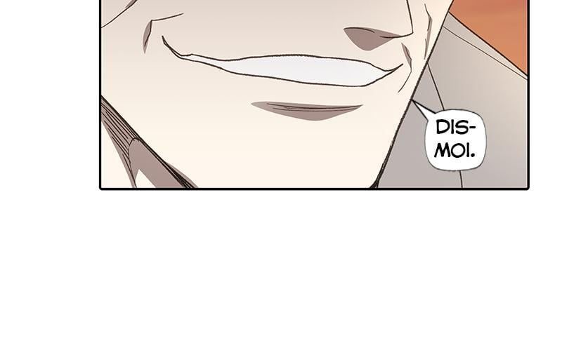 The Boxer Chapitre 78 - Page 31