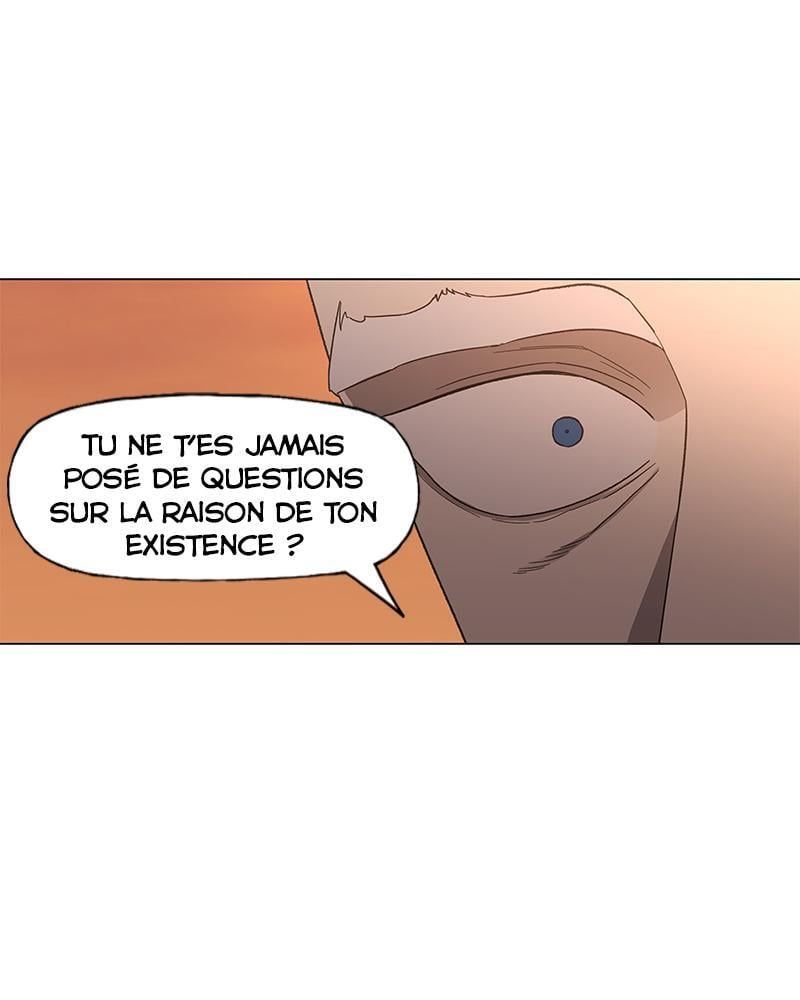 The Boxer Chapitre 78 - Page 32