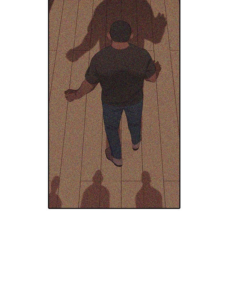 The Boxer Chapitre 78 - Page 36