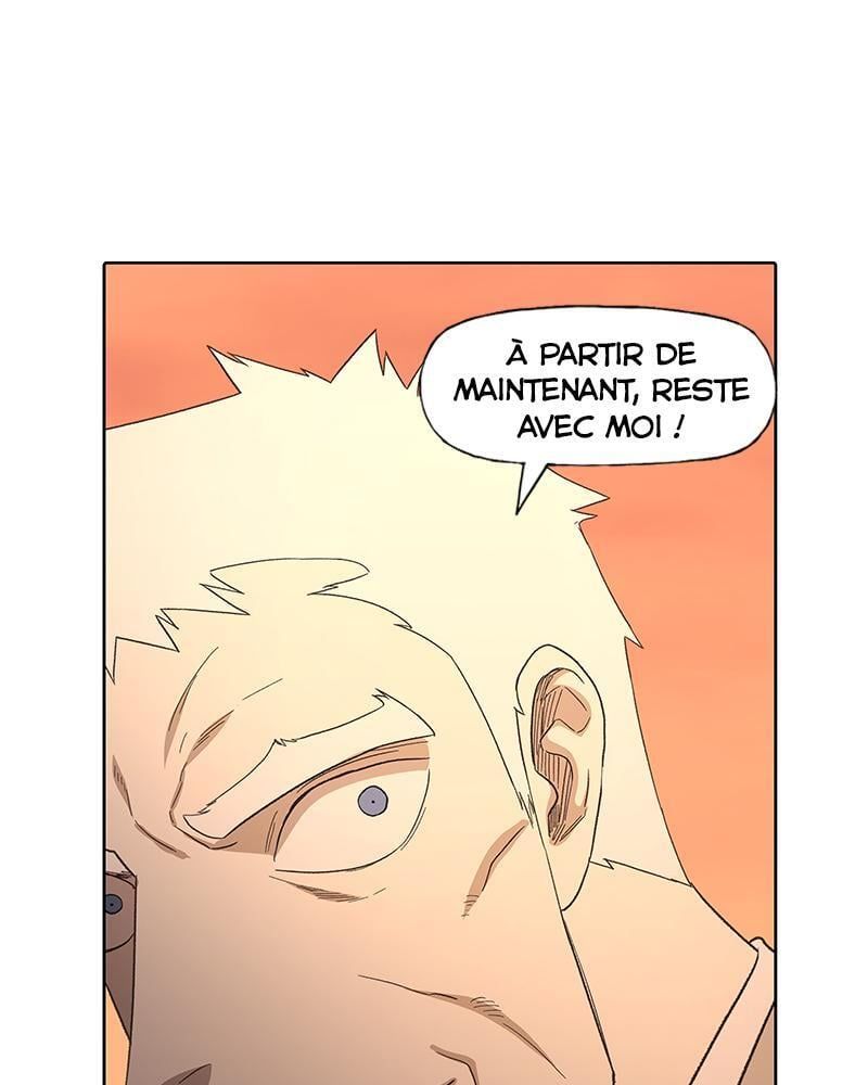 The Boxer Chapitre 78 - Page 40