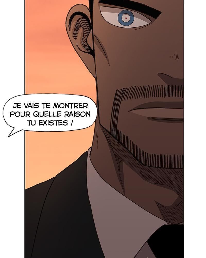 The Boxer Chapitre 78 - Page 42